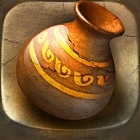 Let's create! Pottery HD app not working? crashes or has problems?