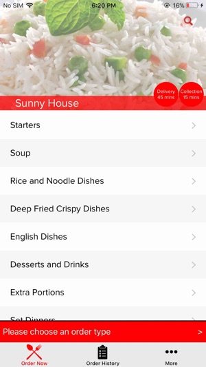 Sunny House(圖1)-速報App