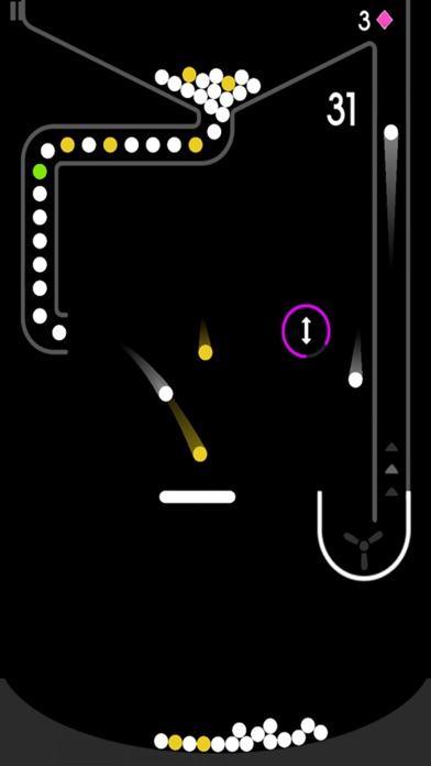 Color Ball Shooter - Fuse Ball screenshot 3