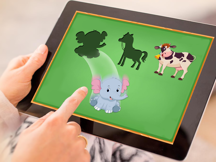 Baby Puzzles For PreschoolKids