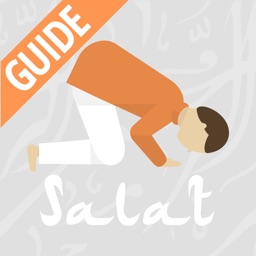 Salat: Apprendre l'islam