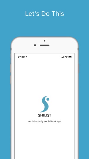 Shilist - To-Do List Task App(圖5)-速報App