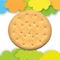 WordsFun is Great Game help children aged 2 to 4 to associate words to Foods