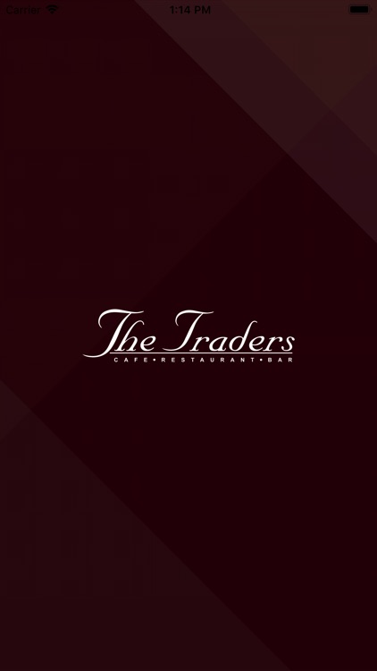 The Traders