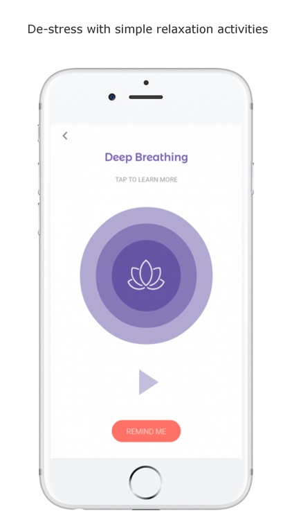 InnerHour - Live Happy