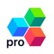 OfficeSuite is the best way to work with office files on iPhone and iPad