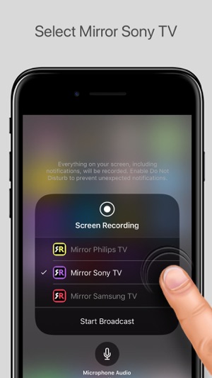 Airbeamtv Bv
