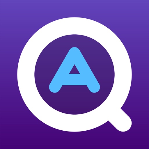 Quiz Buzz iOS App