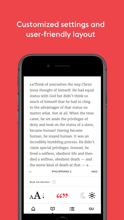 She Reads Truth screenshot-3