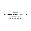 14 on Klein Constantia