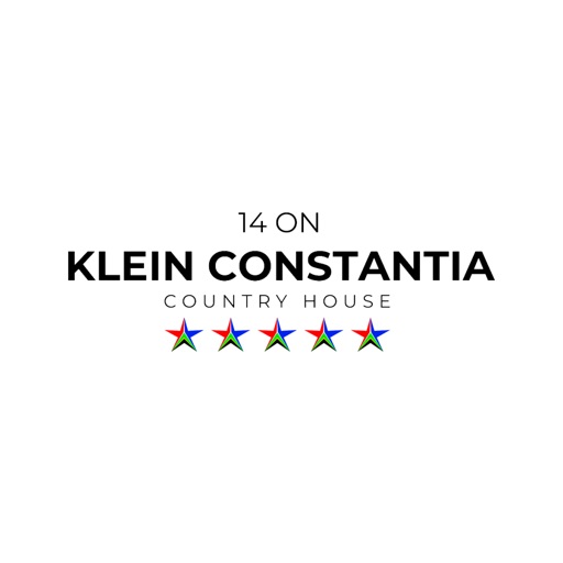 14 on Klein Constantia