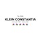 14 on Klein Constantia a only 5 Star all suite Country House