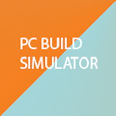 Activities of PC Build Simulator