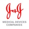 J&J Medical Devices Companies mobile app