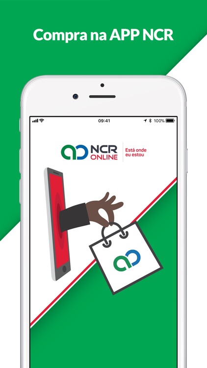 NCR Angola