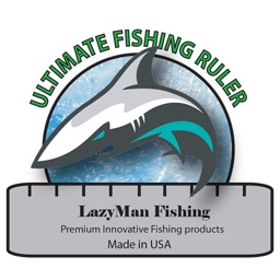 Ultimate Fishing Ruler