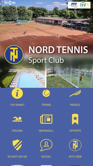 Nord Tennis Sport Club