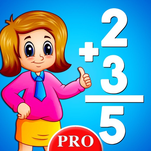 Classical Math Operation PRO icon