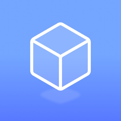 Augmented Reality App Icon