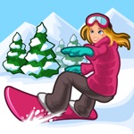 Freeride Fusion Snowboard X3M
