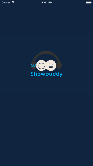 ShowBuddy Finder(圖1)-速報App