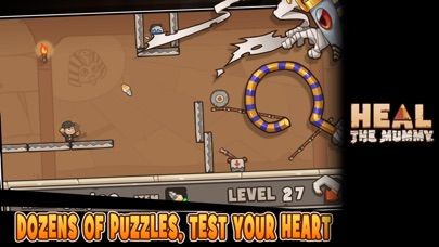 Mummy Maze Full Crack