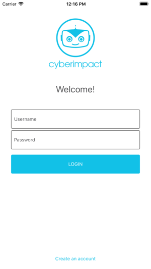 Cyberimpact(圖1)-速報App