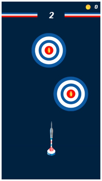 Darts! screenshot 2