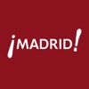 Audioguía Bienvenidos a Madrid