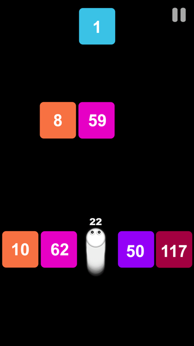 Snake Vs Numbers Premium Screenshot 3