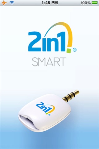 2in1 SMART+ - náhled