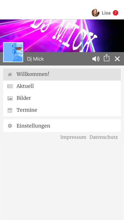 Dj Mick