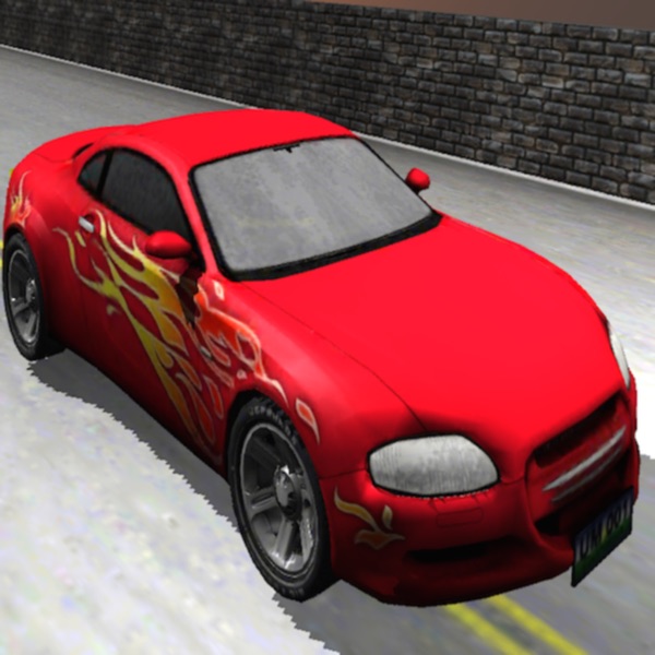 RACING CARS 3D RACING CARS 3D