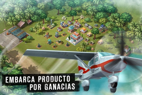 Narcos: Cartel Wars & Strategy screenshot 4