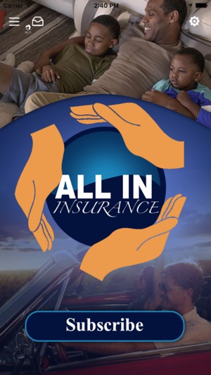 All In Insurance