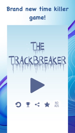 The TrackBreaker PRO(圖1)-速報App