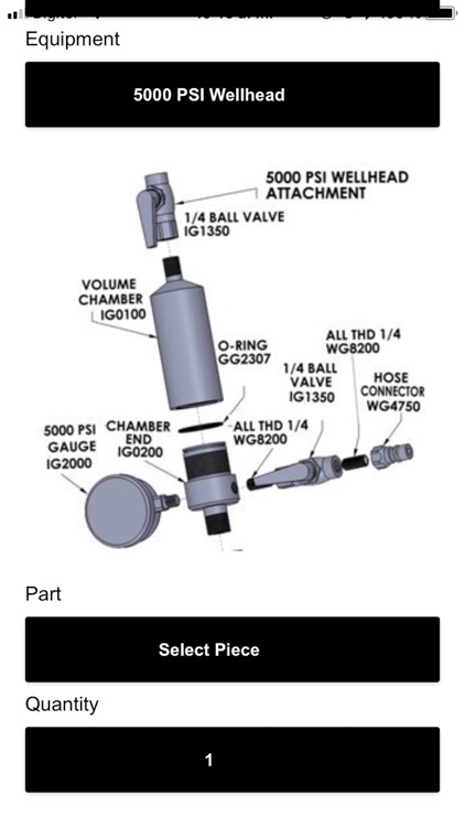 UPC Echometer Mobile