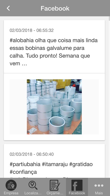 Diaço screenshot-3