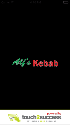 Alfs Kebab(圖1)-速報App