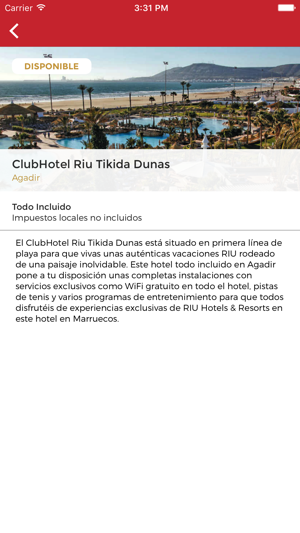 Riu PartnerClub(圖4)-速報App