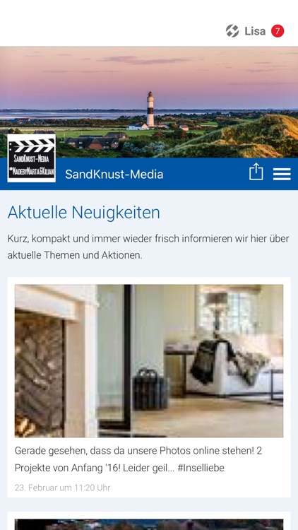 SandKnust-Media