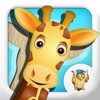 Animal Puzzle - Drag 'n' Drop - iPadアプリ