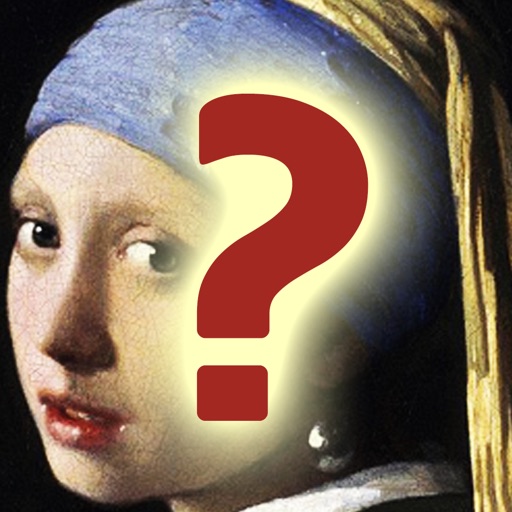 Baroque Paintings Quiz icon