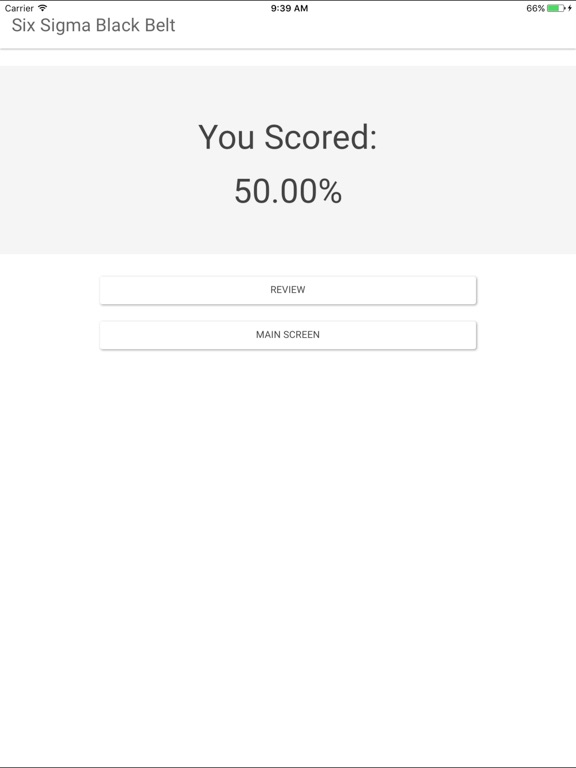 【图】Six Sigma Black Belt(截图3)