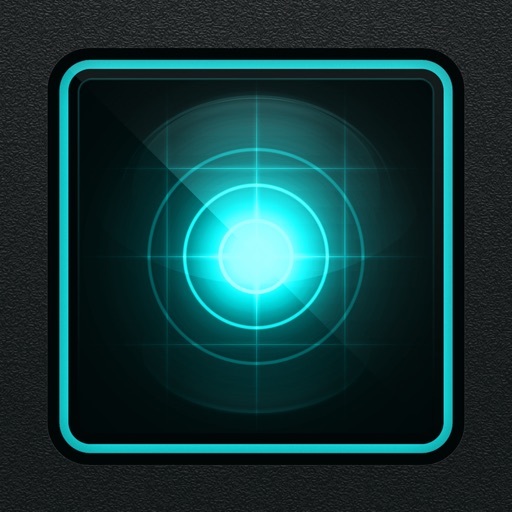 iPro.DJSampler icon