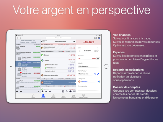 iFinance 4 iFinance 4