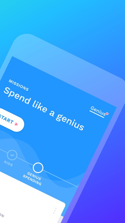 Albert: Save and Spend Smarter
