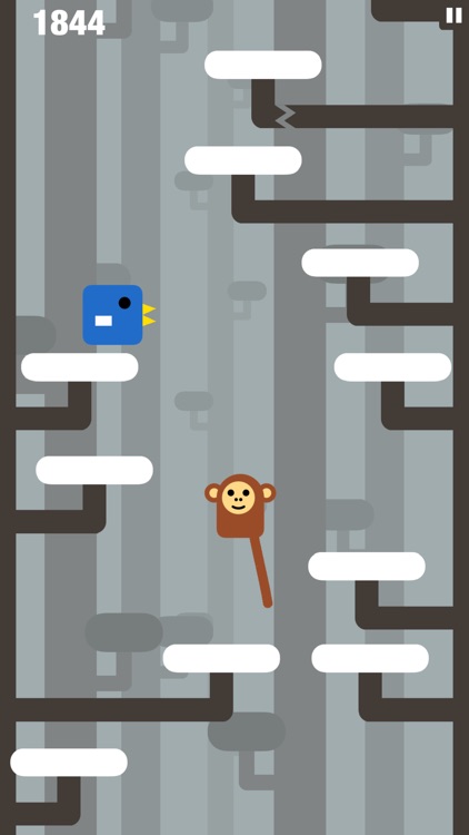 Banana Bunch screenshot-2