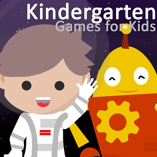 free kindergarten games