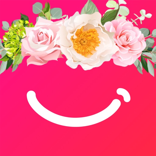 CamCam - Selfie Camera, Face Filters, Photo Editor